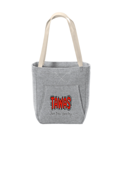 Sweatshirt Bag