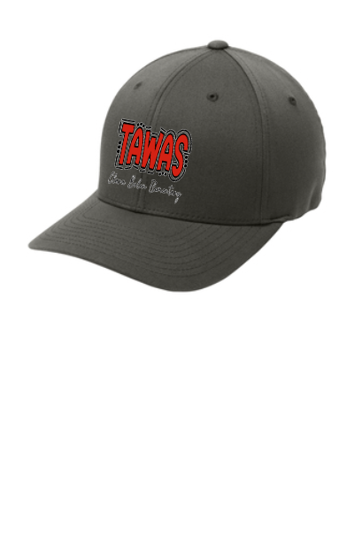 Port Authority Flex Fit Hat