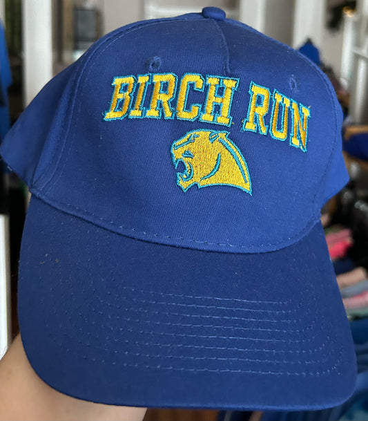 Birch Run Panthers Hat