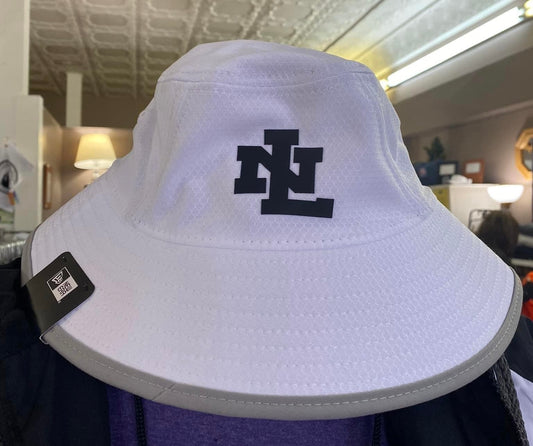 New Era NL Bucket Hat