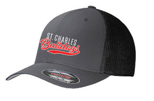 St. Charles Flexfit hat