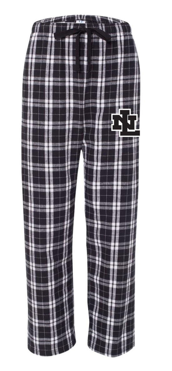 District Flannel Pant