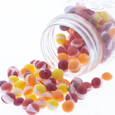 Freeze dried Smoothie Skittles