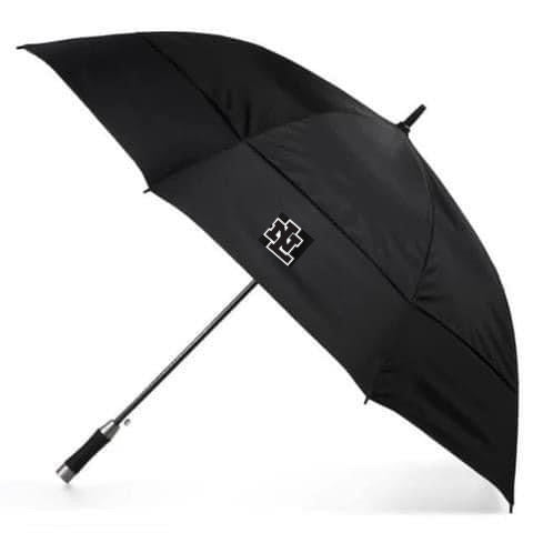 Oversized golf umbrella