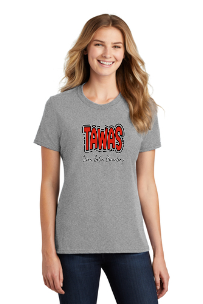 Ladies T-shirt