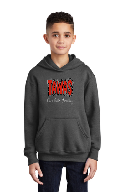 Port and Company Youth Hoodie