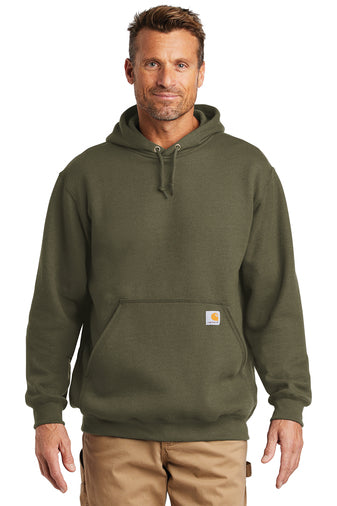 Carhartt Hoodie (Online Exclusive!)