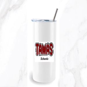 Custom Tumbler